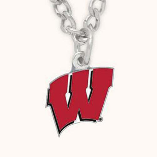 University of Wisconsin Pendant