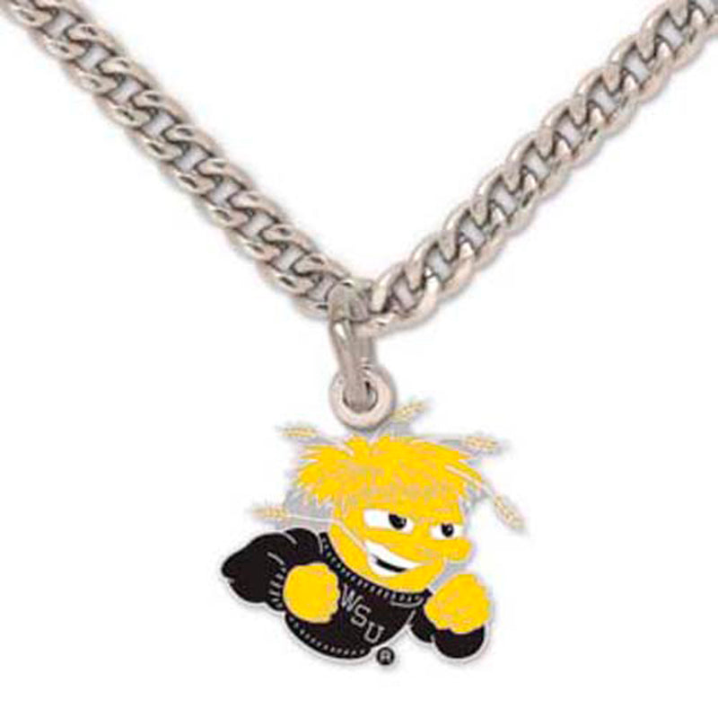 Wichita State University Pendant