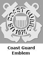 Coast Guard Panel Side Panel
