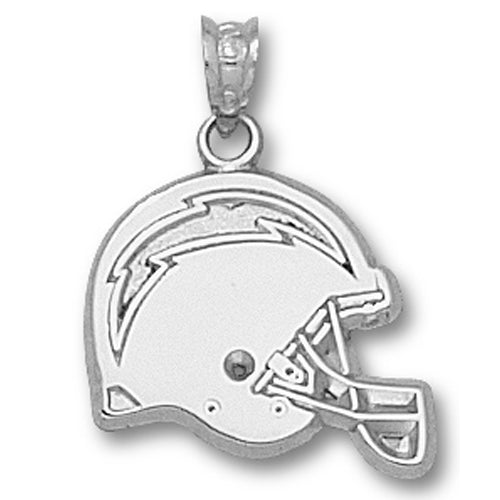 Los Angeles Chargers Helmet