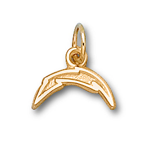 Los Angeles Chargers Lightning Bolt