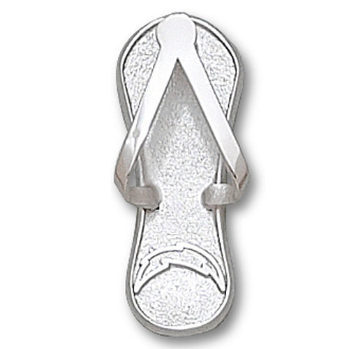 Los Angeles Chargers Flip Flop