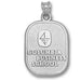 Columbia University BUSINESS SCHOOL Silver Pendant