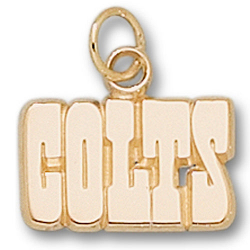 Indianapolis Colts COLTS (medium)