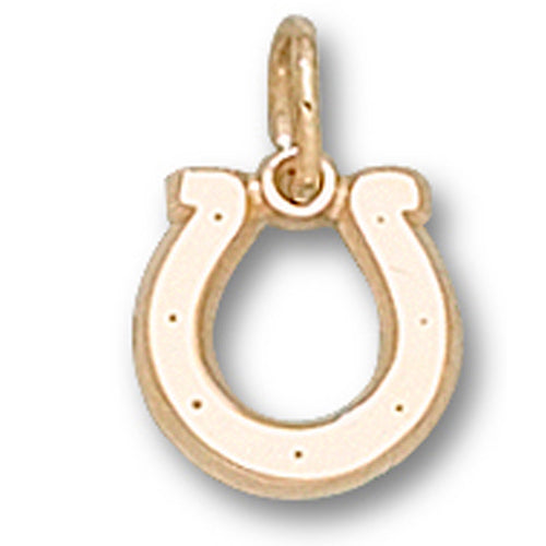 Indianapolis Colts Horseshoe (small)