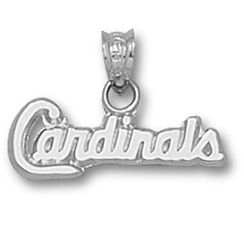 St Louis Cardinals CARDINALS Pendant