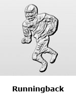 Runningback Side Panel