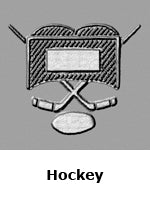 Hockey Side Panel