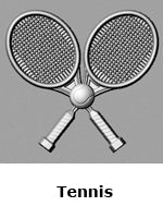Tennis Side Panel