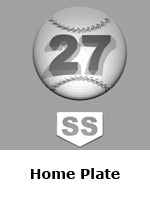 Home Plate Side Panel