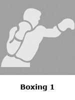 Boxing 1 Side Panel