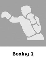 Boxing 2 Side Panel