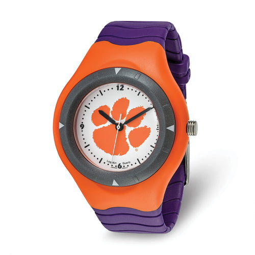 LogoArt Clemson University Prospect Watch