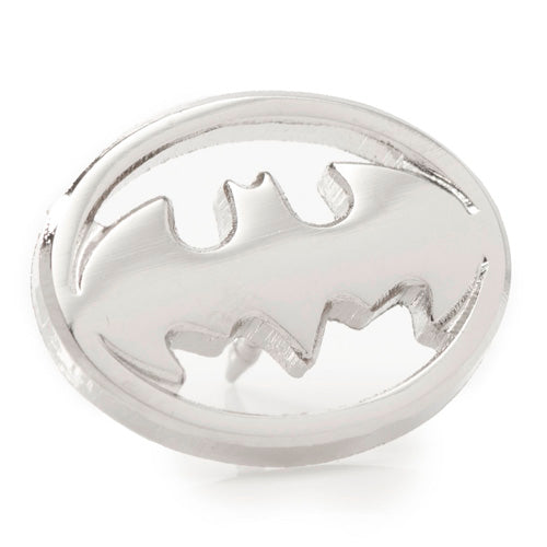 Batman Stainless Steel Lapel Pin