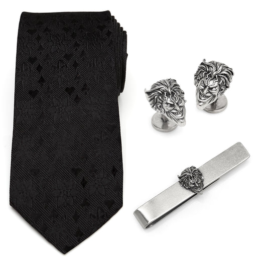 Joker 3 Piece Necktie Gift Set