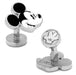 Vintage Mickey Mouse Cufflinks