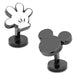Mickey Mouse Helping Hand Cufflinks