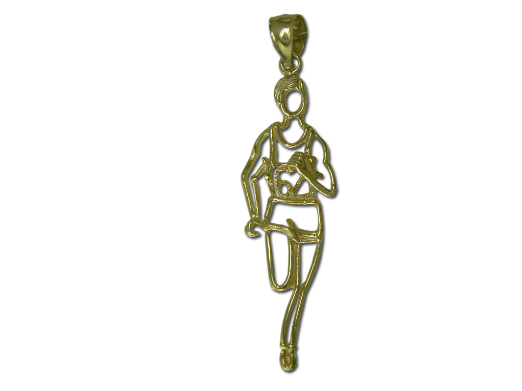 Running Jewelry