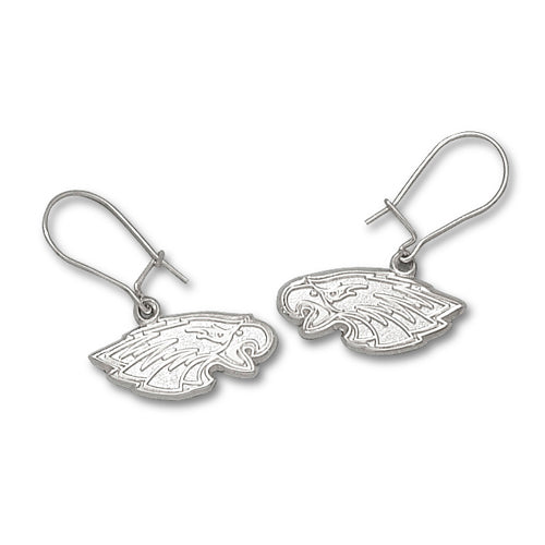Philadelphia Eagles Eagle Earrings