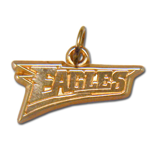 Philadelphia Eagles Logo w/eagle (small)