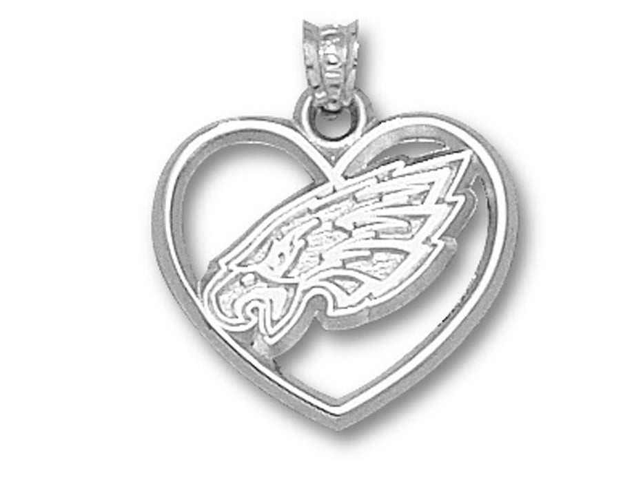 Philadelphia Eagles I Heart Eagles