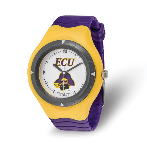 LogoArt East Carolina University Prospect Watch