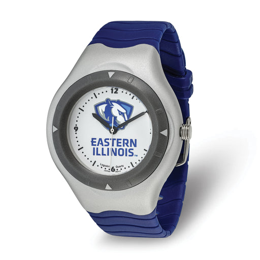 LogoArt Eastern Illinois University Prospect Watch
