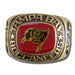 Tampa Bay Buccaneers Classic Goldplated NFL Ring