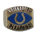 Indianapolis Colts Contemporary Style Goldplated NFL Ring