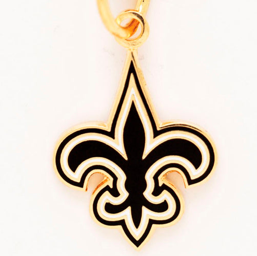 New Orleans Saints NFL Pendant