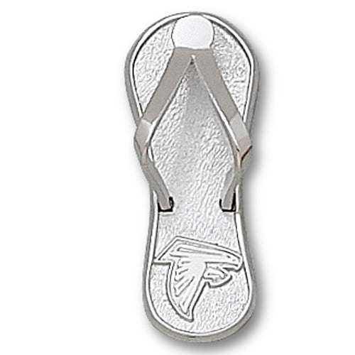 Atlanta Falcons Flip Flop