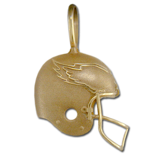 Philadelphia Eagles Helmet