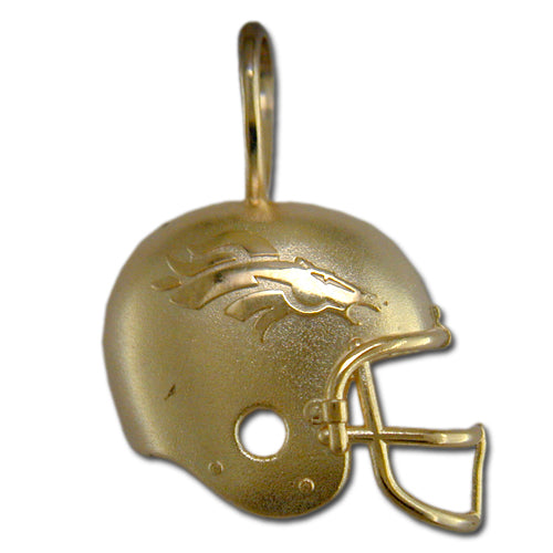 Denver Broncos Helmet 