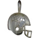 Tampa Bay Buccaneers Helmet (Silver)