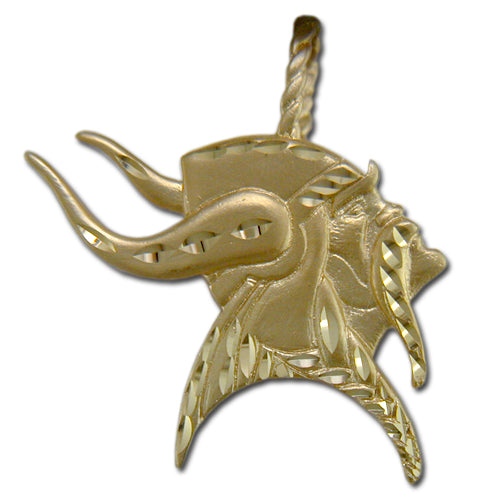 Minnesota Vikings Viking
