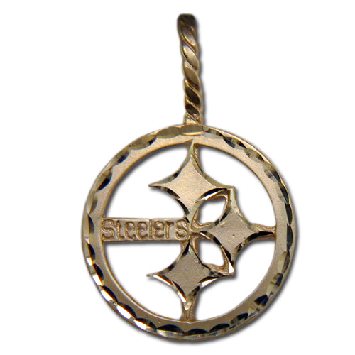 Pittsburgh Steelers logo (medium)