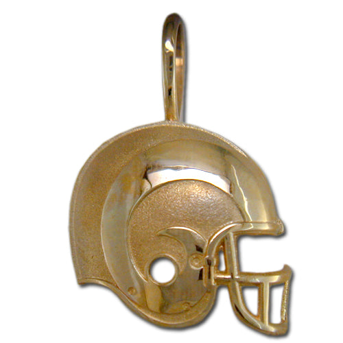 Los Angeles Rams Helmet