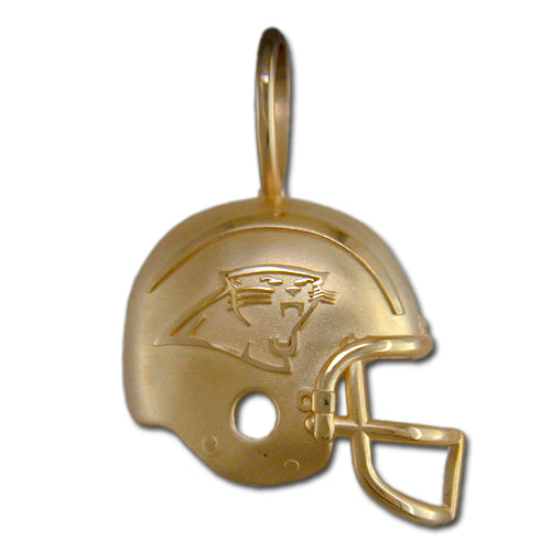 Carolina Panthers Helmet
