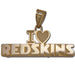 Washington Redskins I Love Redskins