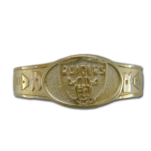 Oakland Raiders Ring