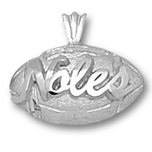 Florida State University NOLES FOOTBALL Pendant