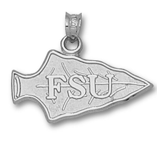Florida State University FSU SPEARHEAD Pendant