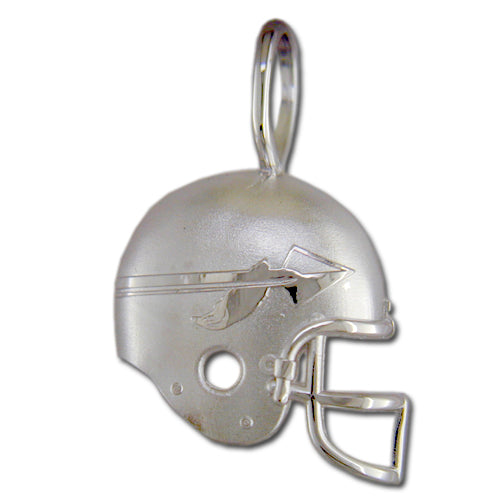 Florida State University HELMET Pendant