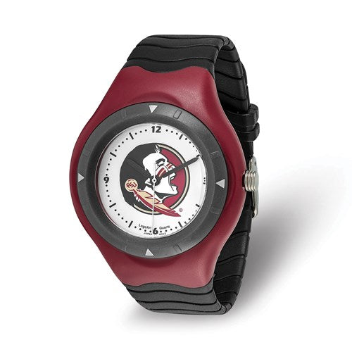 LogoArt Florida State University Prospect Watch