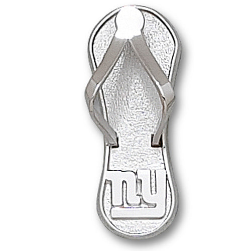 New York Giants Flip Flop