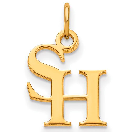 SS w/GP Sam Houston State University XS Pendant