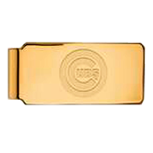 SS GP  Chicago Cubs Money Clip