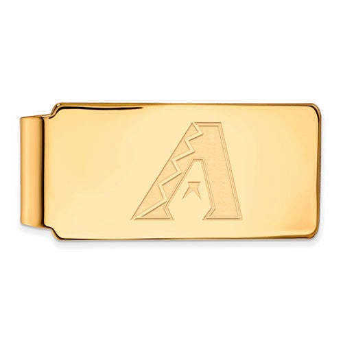 SS GP  Arizona Diamondbacks Money Clip