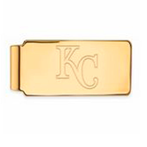 SS GP  Kansas City Royals Money Clip