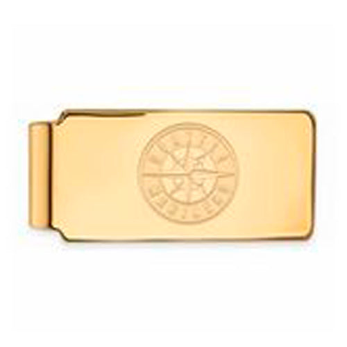 SS GP  Seattle Mariners Money Clip
